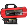 thumbnail image 2 of Propane Forced Air Heater, 2 of 7