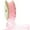 Light Pink, variant on 7/8" Ribbon Hole Lace Trim Light Pink 5 yards