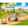 thumbnail image 4 of PLAYMOBIL Adventure Pony Ride, 4 of 6