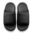 thumbnail image 3 of Unisex ISlide Orlando Magic Minimalistic Logo Motive Slide Sandals, 3 of 5