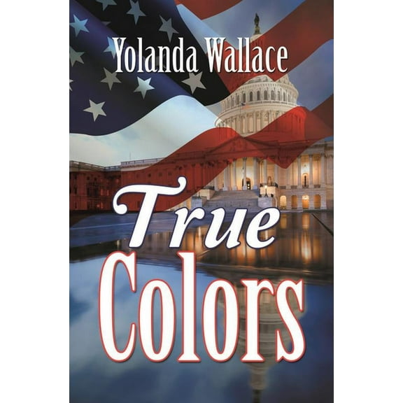 True Colors (Paperback)