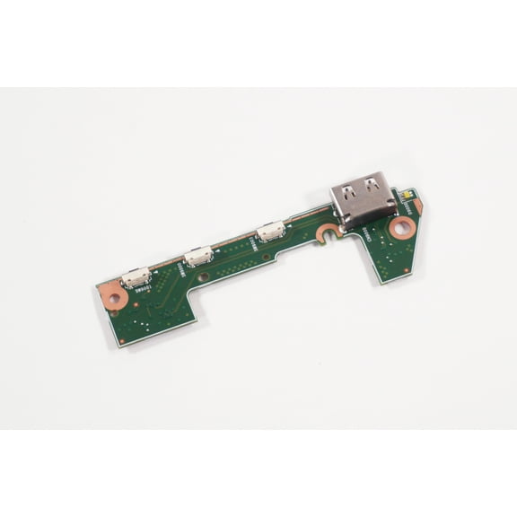 Compatible with 6050A3496401 Replacement for 6050A3496401 Hp PCA HDMI-IN OSD Botton 24-CS0074
