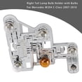 thumbnail image 4 of Right Tail Lamp Bulb Holder with Bulbs For Mercedes W204 C-Class 2007-2010, 4 of 11