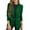 Green, variant on uublik Workout Shirts for Women Loose Fit Long Sleeve Jacket Dressy Open Front Cardigan Business Casual Work Outfits Red