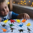 thumbnail image 3 of Countdown Sets Ideas Advent Calendar Dinosaur Christmas Holiday 24 Days Countdown Calendar Toys Surprise for Kids Boys Girls, 3 of 7