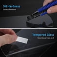 thumbnail image 4 of Screen Protector For True Fit Next Gen Ranger Everest 12" Wildtrak & Raptor, 4 of 5