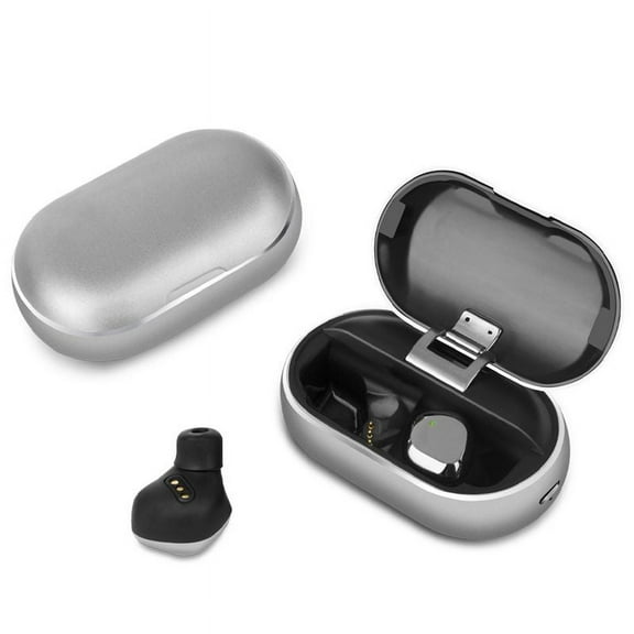 Krand & Bauer Hurricane Wireless Earbuds Bluetooth Earbuds