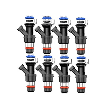 DENSO 297-0008 Fuel Injector for 158-1491 4G1450 67157 842-12280