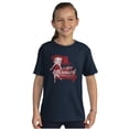 thumbnail image 3 of Betty Boop Missouri State Outline Girls Kids T Shirt Tees Teen Brisco Brands XS, 3 of 6