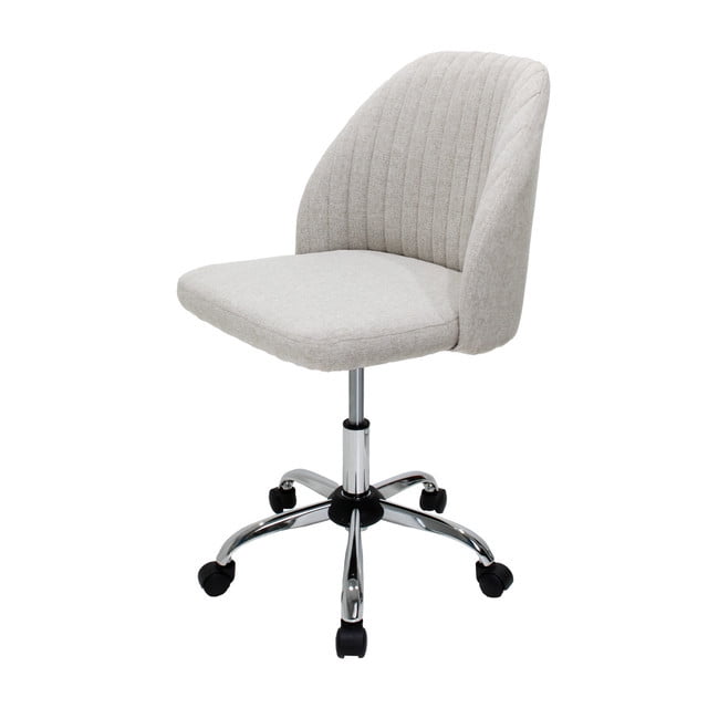 SILLA OFICINA HENAO 120 GRIS