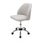 thumbnail image 1 of SILLA OFICINA HENAO 120 GRIS, 1 of 12