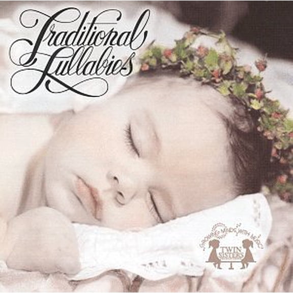 Pre-Owned Growing Minds with Music: Traditional Lullabies Music CD