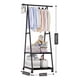 thumbnail image 2 of Perchero De Piso Organizador De Ropa Rack Colgador Closet Marthing Organizador de Ropa Mutifuncional Armado Facil y Dinamico, Mueble Organizador Portatil de ropa, zapatos, bolsos y accesorios, 2 of 5