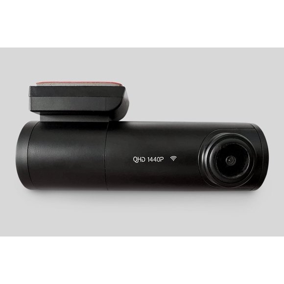 RS2 Pro - 1440p dashcam med WiFi, GPS & optional 1080p