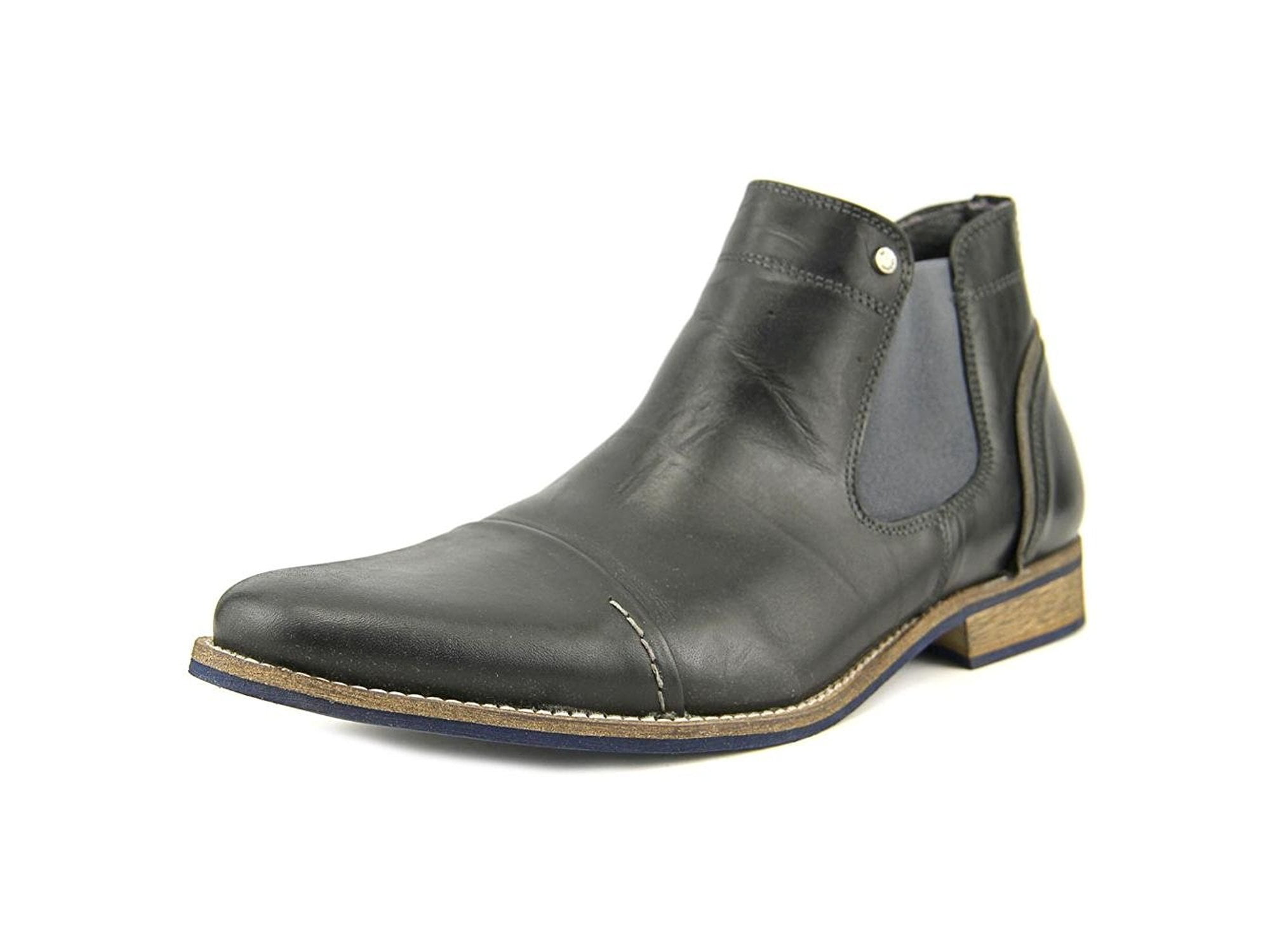 bullboxer navos cap toe boot