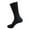 Black, variant on Outfmvch Mens Socks Christmas Socks Men'S Socks Autumn And Winter Long Tube Socks Combed Cotton Men'S Socks Socks Coffee M