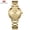 Gold, variant on MINI FOCUS Fashion Ladies Watch For Women Brand Luxury Reloj Mujer Montre Femme Relogio Feminino Rose Gold Stainless Steel Strap