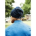 thumbnail image 3 of Beechfield Bonnet en Coton Ourlet pour Hommes, 3 of 4