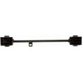thumbnail image 5 of Dorman Control Arm 528-036 OE Solutions; OE Replacement; Non Adjustable; 262.5 Millimeter Length; Black; Steel; Single, 5 of 5