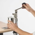 thumbnail image 3 of BOJ 00111304 Industrial Stainless Steel Can Opener, 3 of 5