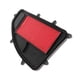 thumbnail image 5 of Sistema de de Aire Deporte para Motocicleta Reutilizable de Aire / de Plástico Zulema Filtro de aire de protección del motor, 5 of 8