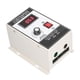 thumbnail image 5 of Controlador De Motor, Pantalla LED De Disipación De Calor Rápida 1-1800 Rpm Interruptor De Control De Velocidad CC 750 W Para Bricolaje, 5 of 7