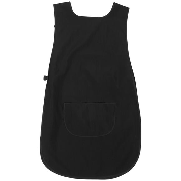 Hair Stylist Vest Barber Hairdresser Salon Apron Sleeveless Uniform Work Protective Clothes