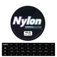 thumbnail image 4 of GLFILL Colorful and Reliable Fishing Line 100M Length for Wearresistant Fishing 12#, 4 of 8