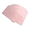 thumbnail image 2 of GUOOL 100 Pieces Bouquet Packaging Paper, Floral Wrapping Paper Thin Flower Wrapping Paper Sheets for Gift Box Packaging DIY Crafts pink, 2 of 9