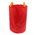 thumbnail image 2 of Jumping Sack Racing Bag - Diversión Al Juegos de ejercicio para Actividades Patio de Juegos, Tela Oxford de Cali rojo Hugo Kids Jump Sack, 2 of 8