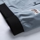 thumbnail image 4 of Chaqueta Deportiva Para Hombre Cortavientos Cuello Levantado Primavera Y Otoño Top Casual Odeerbi  ODB-6, 4 of 5