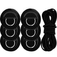 thumbnail image 1 of CRILSTYLEO 1Jgo Conjunto De Elástica Para Kayak Con Parches De PVC Duraderos, 1 of 8
