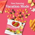 thumbnail image 2 of Jelly Belly Tropical Paradise Jelly Bean Collection - 3.5 oz Grab & Go® Bag, 12-Count Case - Genuine, Official, Straight from the Source, 2 of 11
