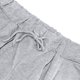 thumbnail image 5 of WILLBEST Conjunto de Traje Informal de Manga Corta y Cuello Redondo para Hombre, Cómodo Conjunto de Verano y Primavera para Uso Diario y Actividades Deportivas, Tejido Ligero y Transpirable., 5 of 8