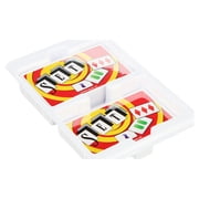 PlayMonster Set Card Games for Kids, Multi-Player Card Game of Visual Perception, Children Ages 6+