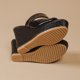 thumbnail image 5 of Zapatillas Abiertas Del Dedo Del Pie de las Mujeres de la Moda Más Tamaño Primavera/Verano Cómodo Tacón de Cuña 10 cm/3.93 en Cojines Del Dedo Del Pie para Zapatos, 5 of 9