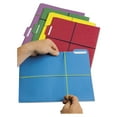 thumbnail image 4 of Alliance Rubber X-treme File Bands, 117B, 7 x 1/8, Lime Green, 1-lb. Box, 4 of 6