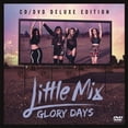 thumbnail image 1 of CD Glory Days (Deluxe) - Grupo femenino británico - 4th Stud, 1 of 2