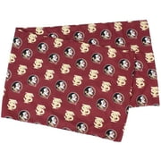 Florida State Seminoles Pillowcase Body Pillow - 20" x 60"