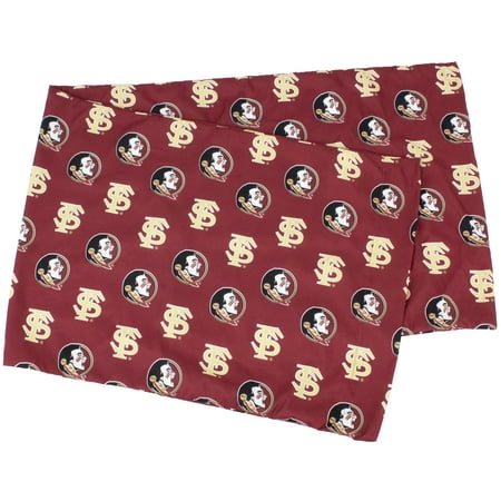 Florida State Seminoles Pillowcase Body Pillow - 20" x 60"