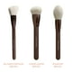 thumbnail image 3 of Set de brochas de maquillaje Beauty For Real Essential Pro Complexion, 3 of 5