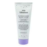 EVO Fabuloso Platinum Blonde Intensifying Conditioner 7.5 oz