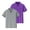 33#Navy, variant on Boys Polo Shirts School Uniform Collared Tops Kids | breathable and Qick Dry, Classic Collared Design, 2 Pack Value Yellow 140