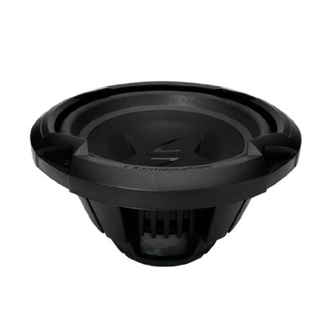 Lightning Audio L3D212 12 in. 2 Ohm Dual Voice Coil Subwoofer
