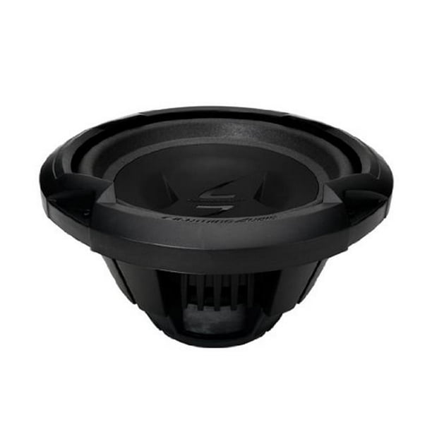 Lightning Audio L3D212 12 in. 2 Ohm Dual Voice Coil Subwoofer