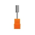 thumbnail image 1 of braveheart Professional 2.35mm Shank Nails Polisher Bit Replacement Portable Fingernail Dead Skin Remover Polishing Bits F F, 1 of 6