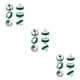 thumbnail image 3 of Soidarity Saxophone Aluminum Alloy Music Playing Accessory Instrument Fittings Mute Silencing Beginner Sax Tool Dampener Woodwind Type1, 3 of 6