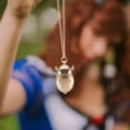 thumbnail image 2 of 1pc Beetle Designed Pocket Watch Shiny Pocket Watch Delicate Pocket Watch, 2 of 9