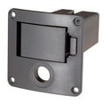 thumbnail image 2 of Caja de cubierta Yuyangstore para guitarra activa 9V, 2 of 6