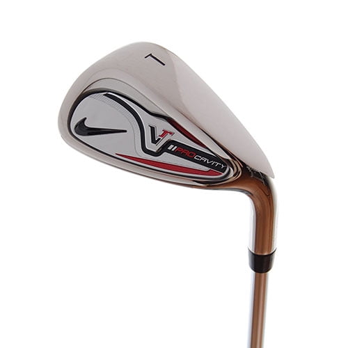 New Nike VR Pro Cavity 60* Lob Wedge True Temper Uniflex Steel RH - Walmart.com - Walmart.com
